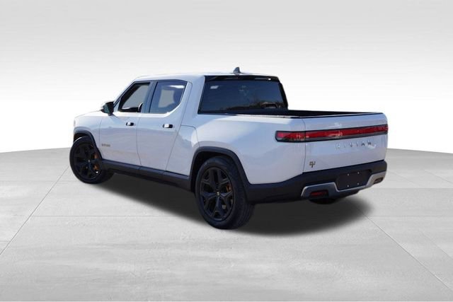 Used 2022 Rivian R1T Adventure image 7