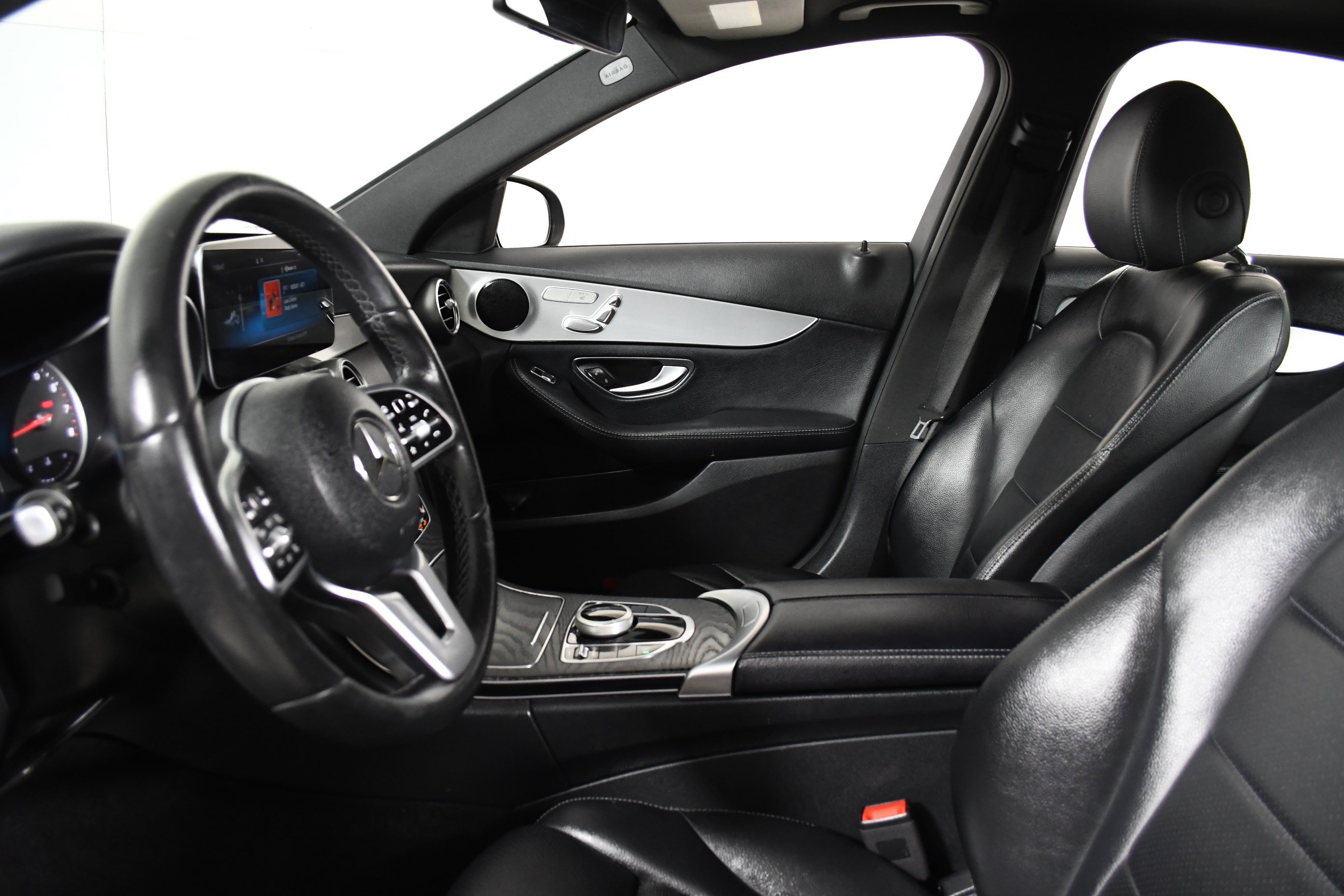 Used 2020 Mercedes-Benz C 300 Sedan image 19
