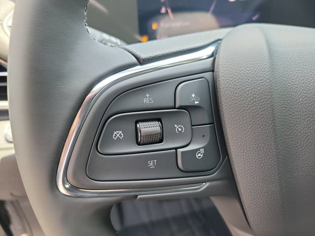 New 2026 Buick Envista Sport Touring w/ Convenience I Package FWD image 19