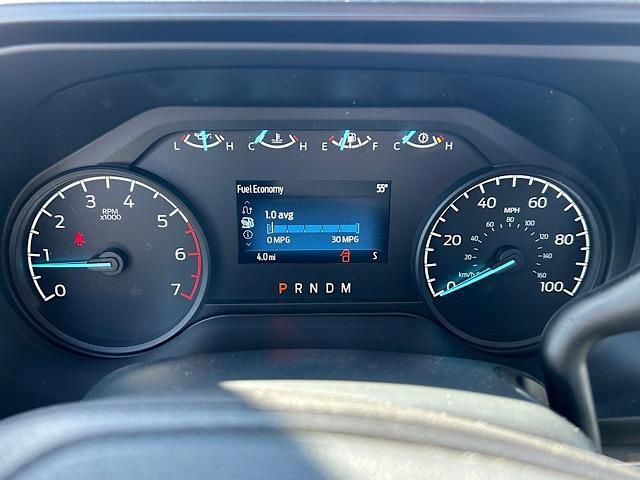 New 2025 Ford F350 XL w/ STX Appearance Package image 19