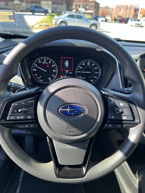 Used 2024 Subaru Crosstrek 2.0i Premium w/ Popular Package #3 image 36