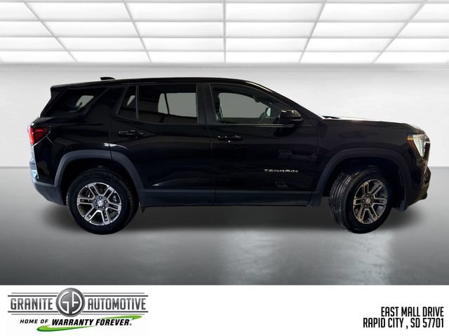 Used 2026 GMC Terrain Elevation AWD/4WD image 7