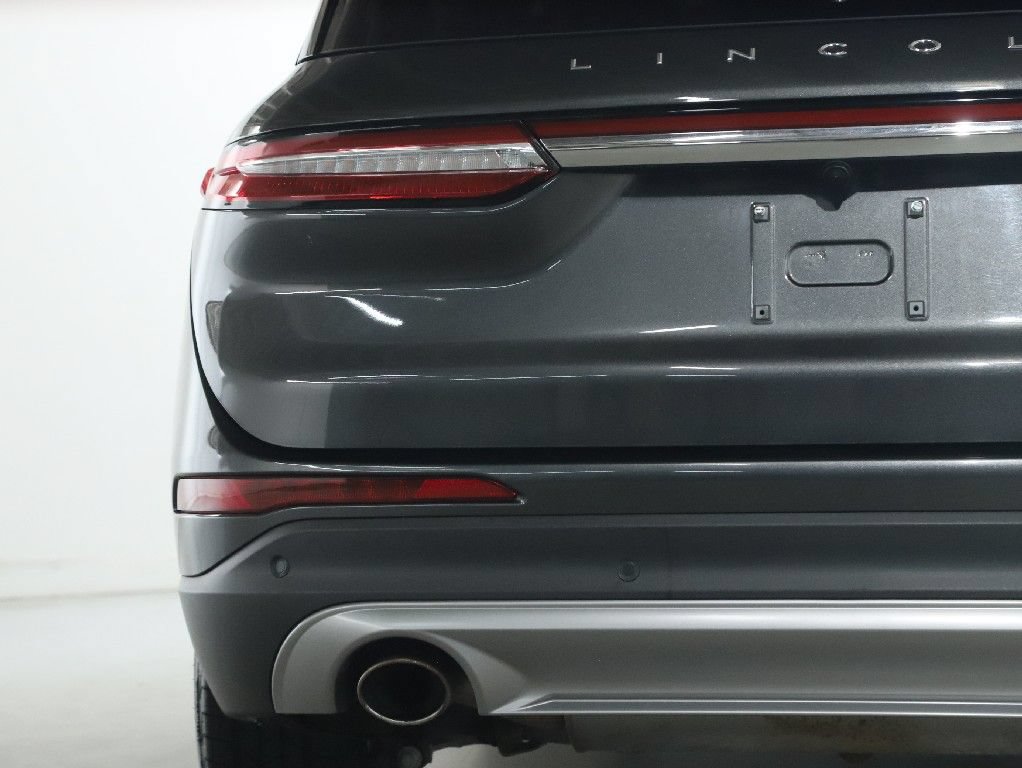 Used 2020 Lincoln Corsair AWD w/ Equipment Group 101A image 42