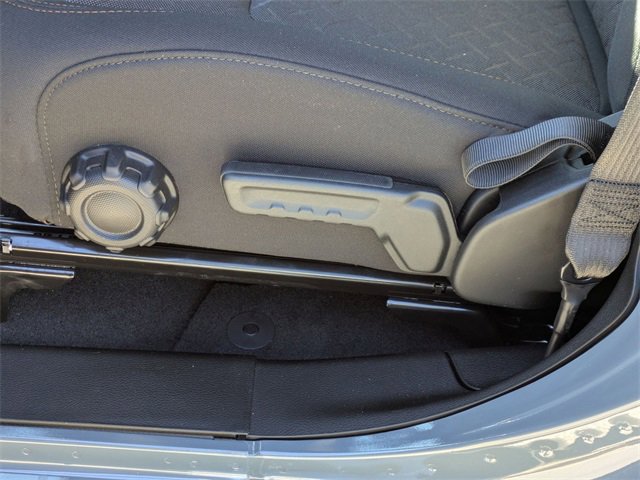 New 2026 Jeep Gladiator Mojave w/ Technology Group image 14