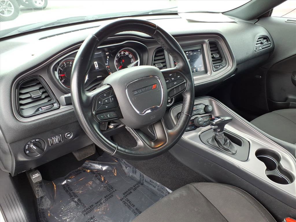 Used 2023 Dodge Challenger GT image 12