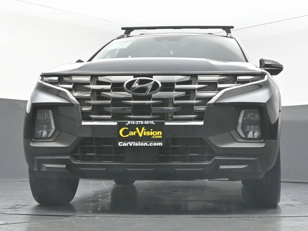 Used 2024 Hyundai Santa Cruz XRT image 57