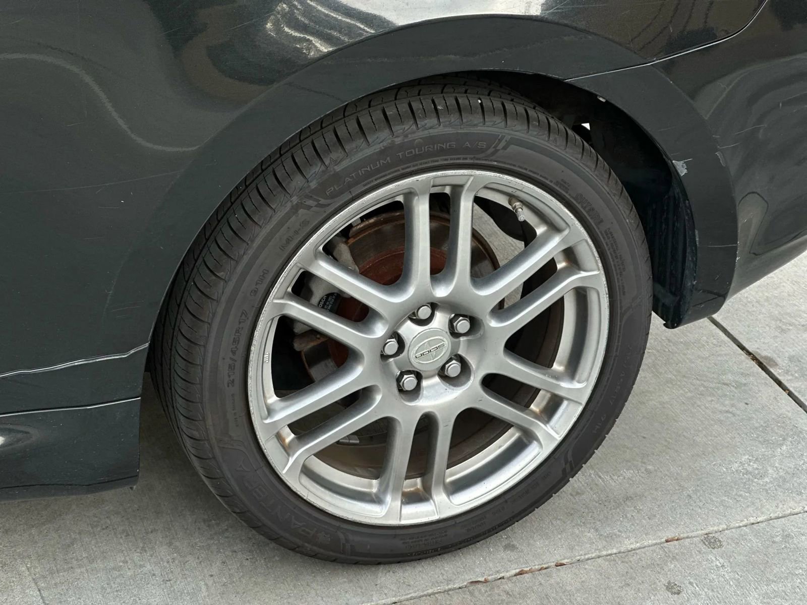 Used 2007 Scion tC image 18