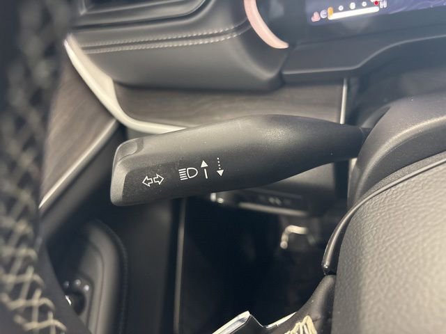 New 2026 Jeep Grand Cherokee L Limited image 35