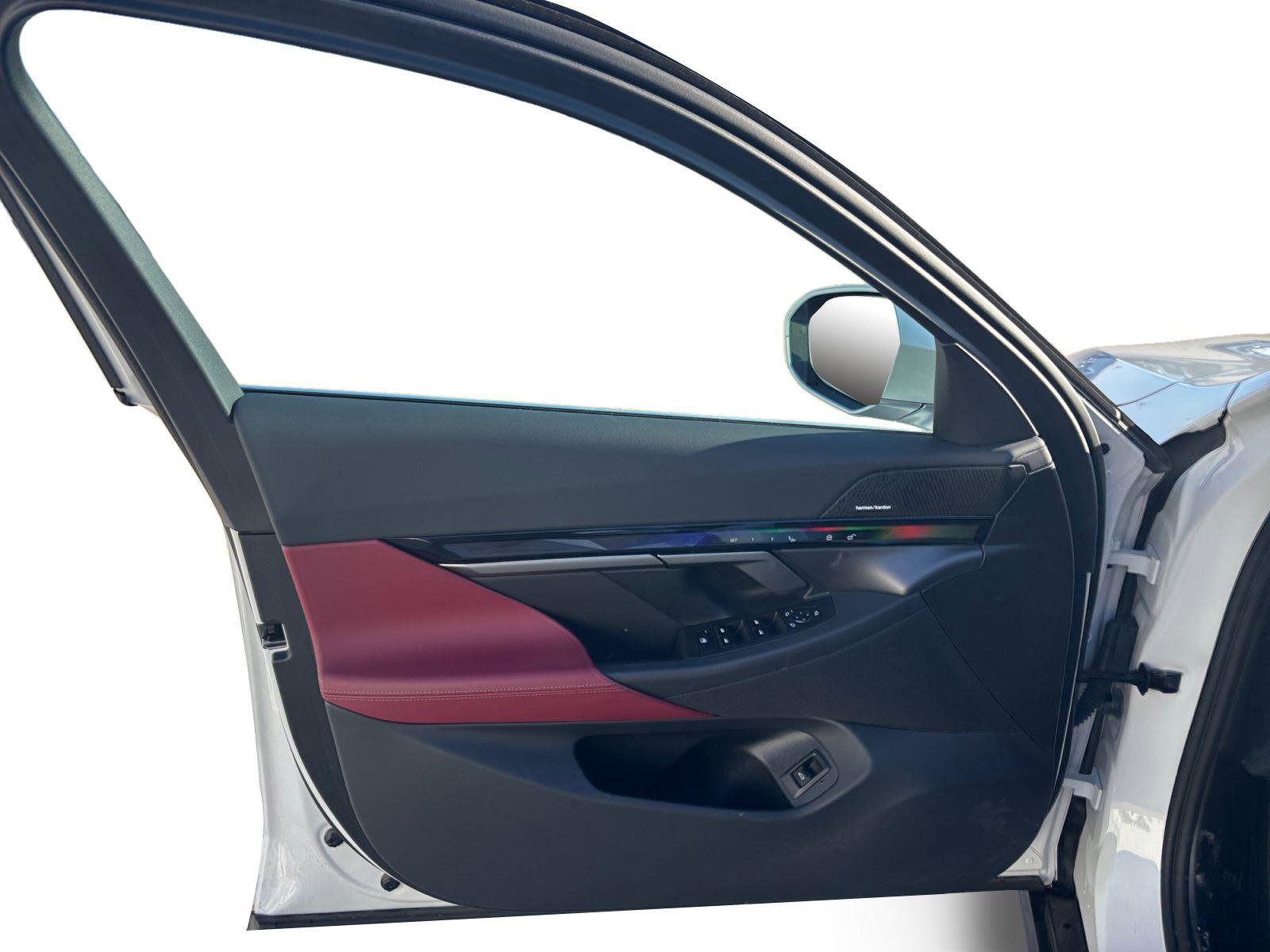 Certified 2025 BMW 540i xDrive w/ Premium Package image 19