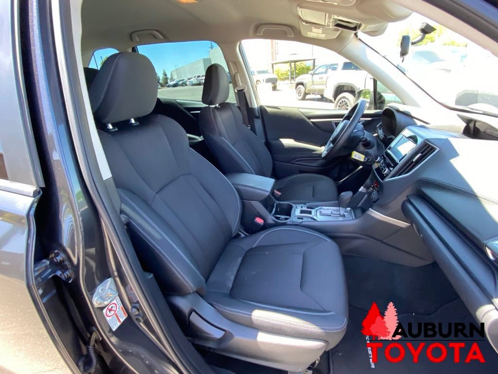 Used 2019 Subaru Forester w/ Alloy Wheel Package AWD/4WD image 15