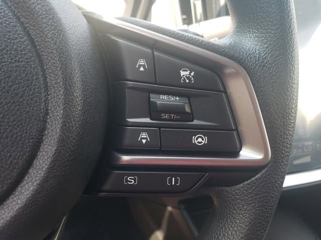 Used 2025 Subaru Impreza 2.0i Sport image 16