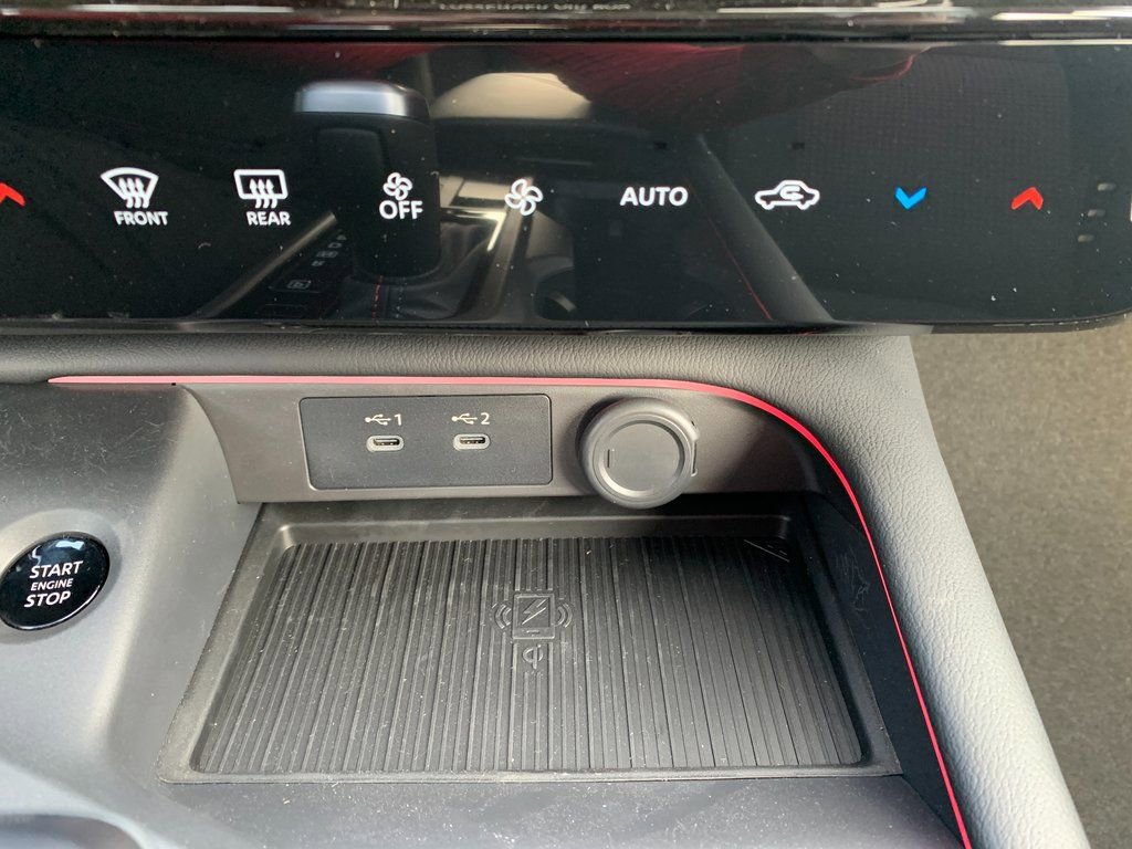 New 2026 Nissan Sentra SR w/ SR All Weather Package image 15