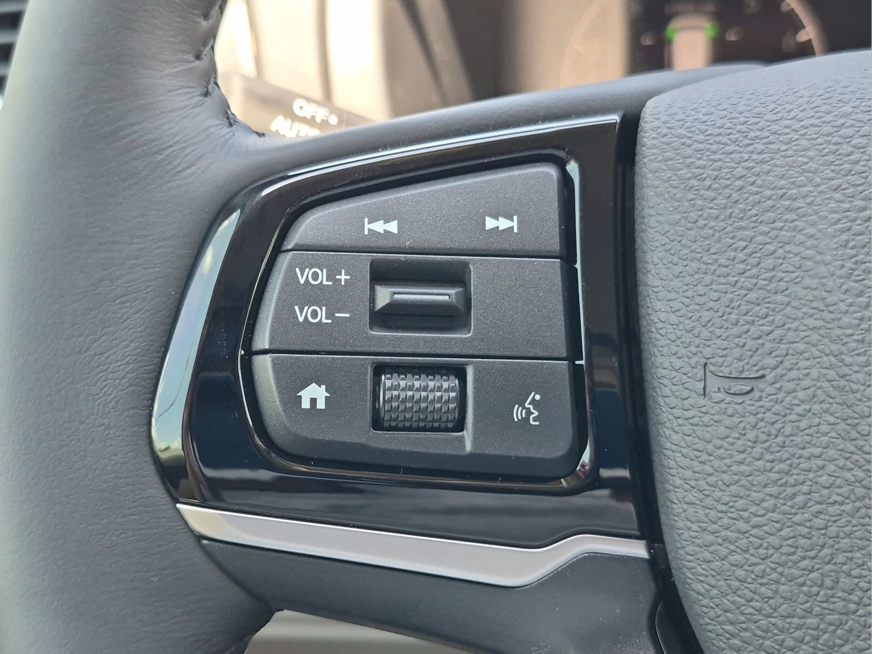 New 2027 Honda Odyssey Touring image 15
