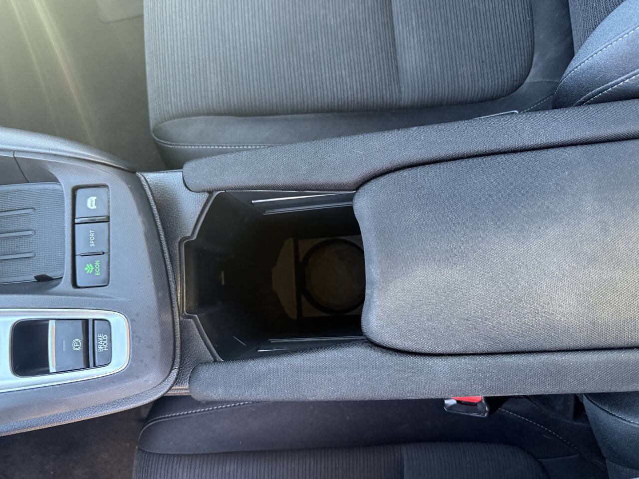 Used 2022 Honda Insight EX image 25