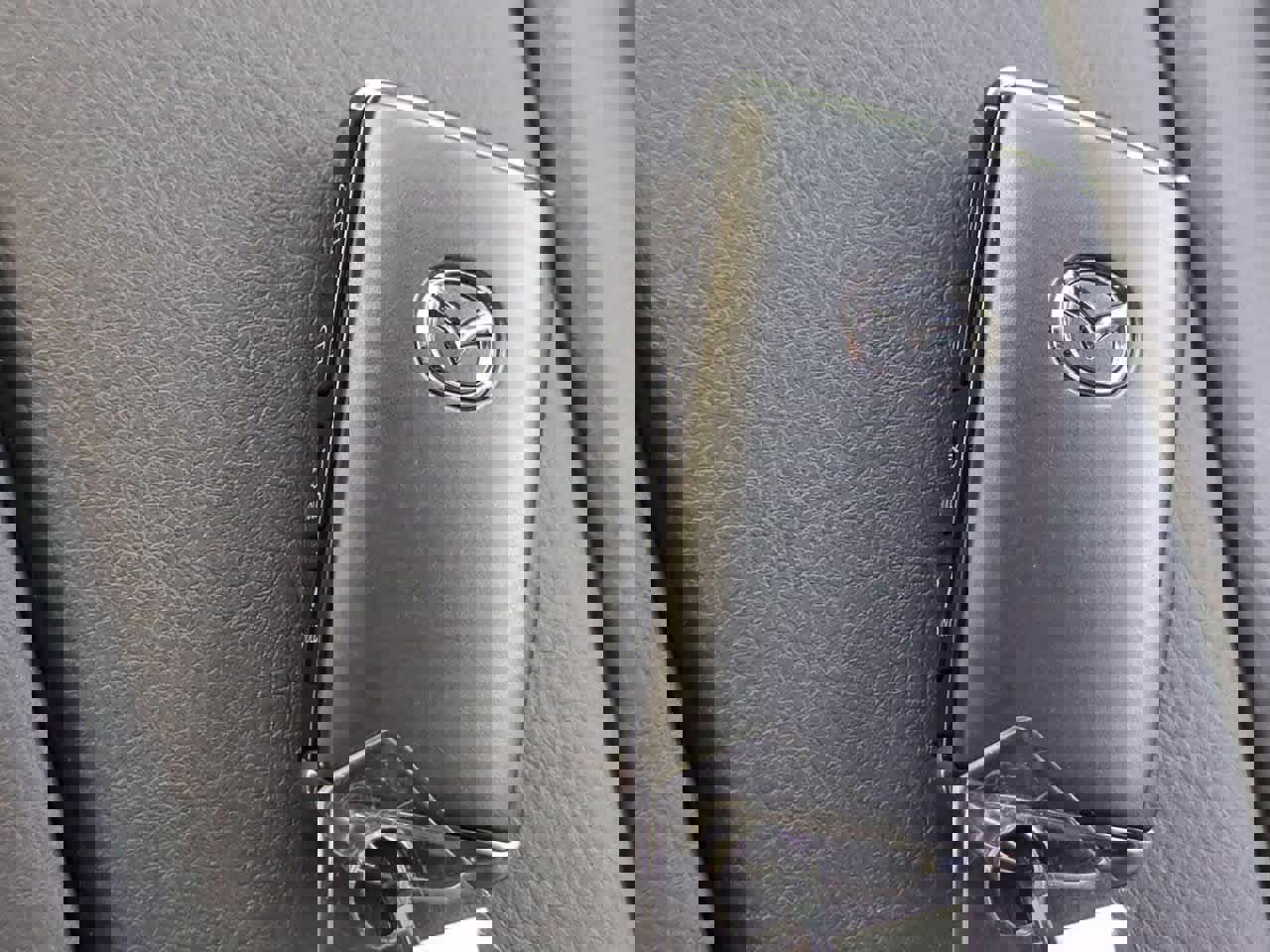 New 2025 MAZDA MX-5 Miata RF Grand Touring w/ Weather Package image 28