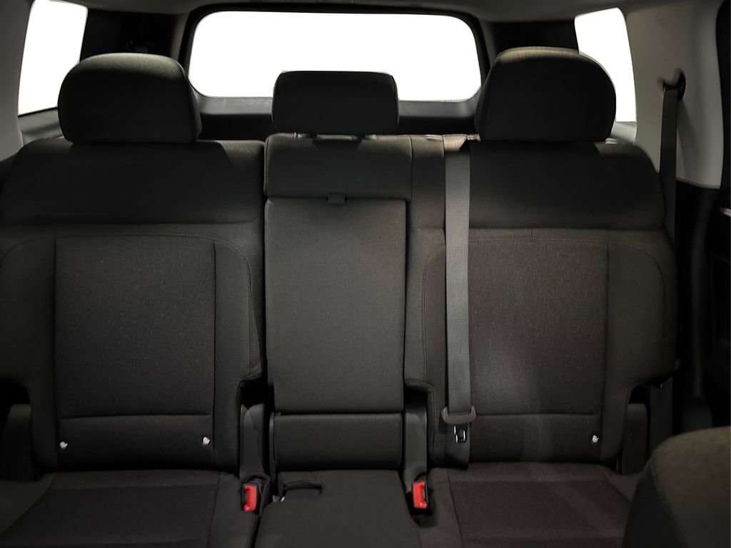 New 2026 Hyundai Santa Fe SE AWD/4WD image 11
