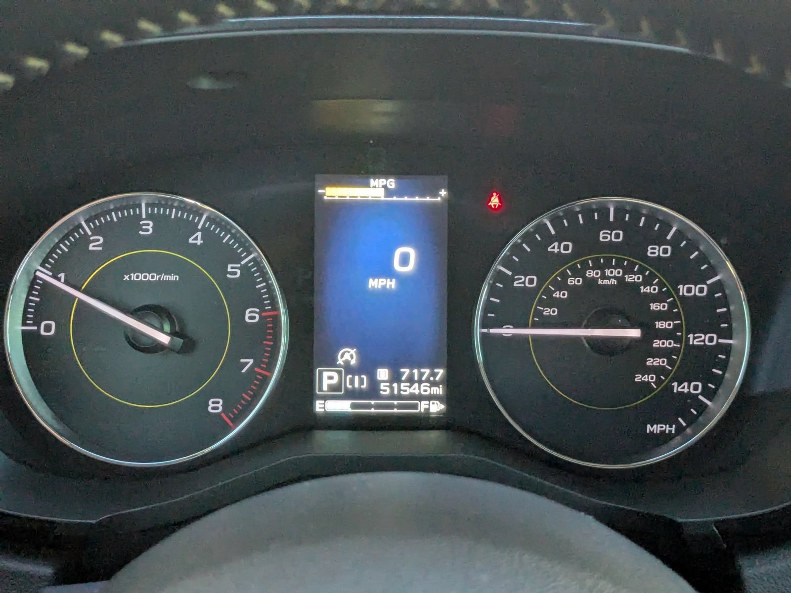 Certified 2023 Subaru Crosstrek 2.5i Sport AWD/4WD image 14