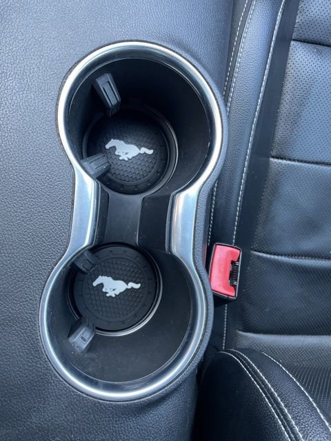 Used 2021 Ford Mustang Premium image 44