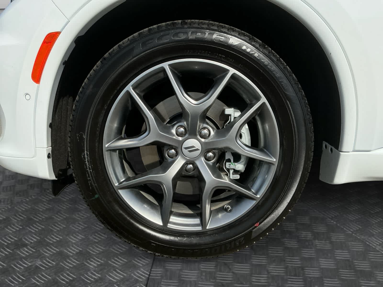 New 2026 Dodge Durango GT AWD/4WD image 15