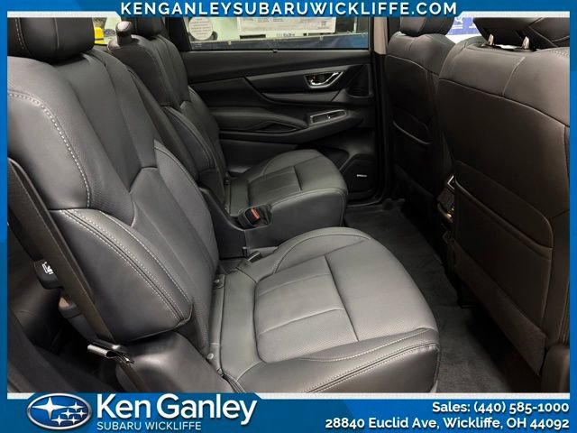 New 2026 Subaru Ascent Limited image 16