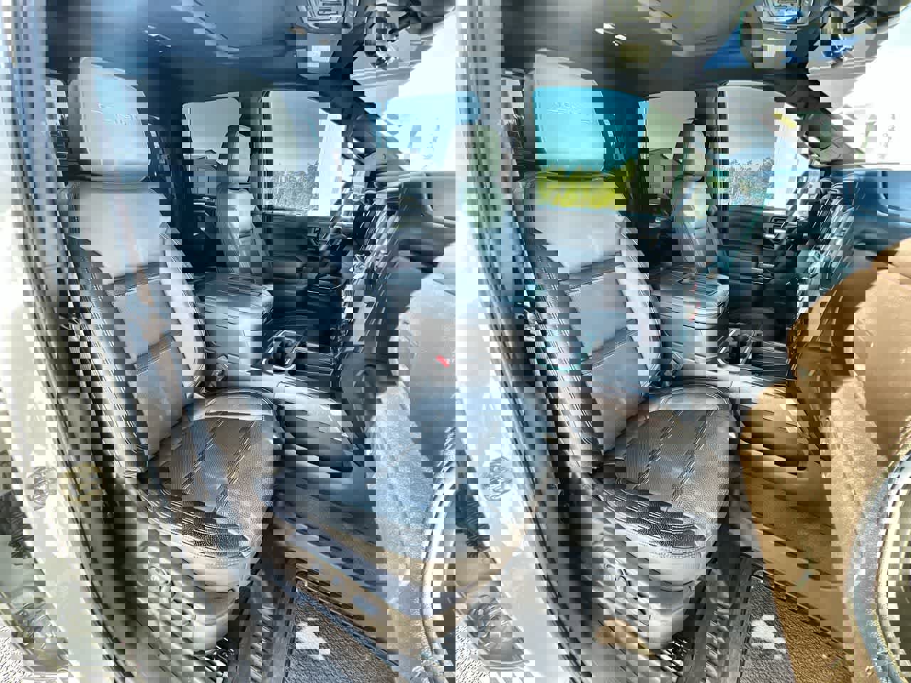 Used 2021 GMC Sierra 2500 Denali w/ Denali Ultimate Package image 29