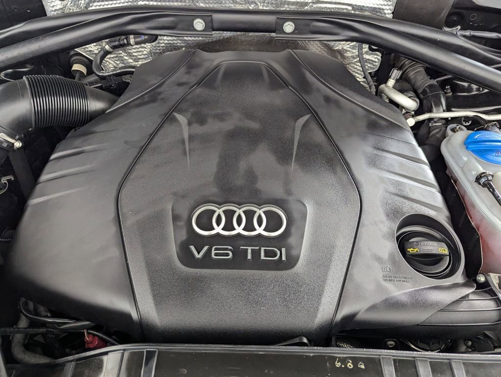 Used 2015 Audi Q5 TDI Premium Plus w/ Sport Interior Package image 12