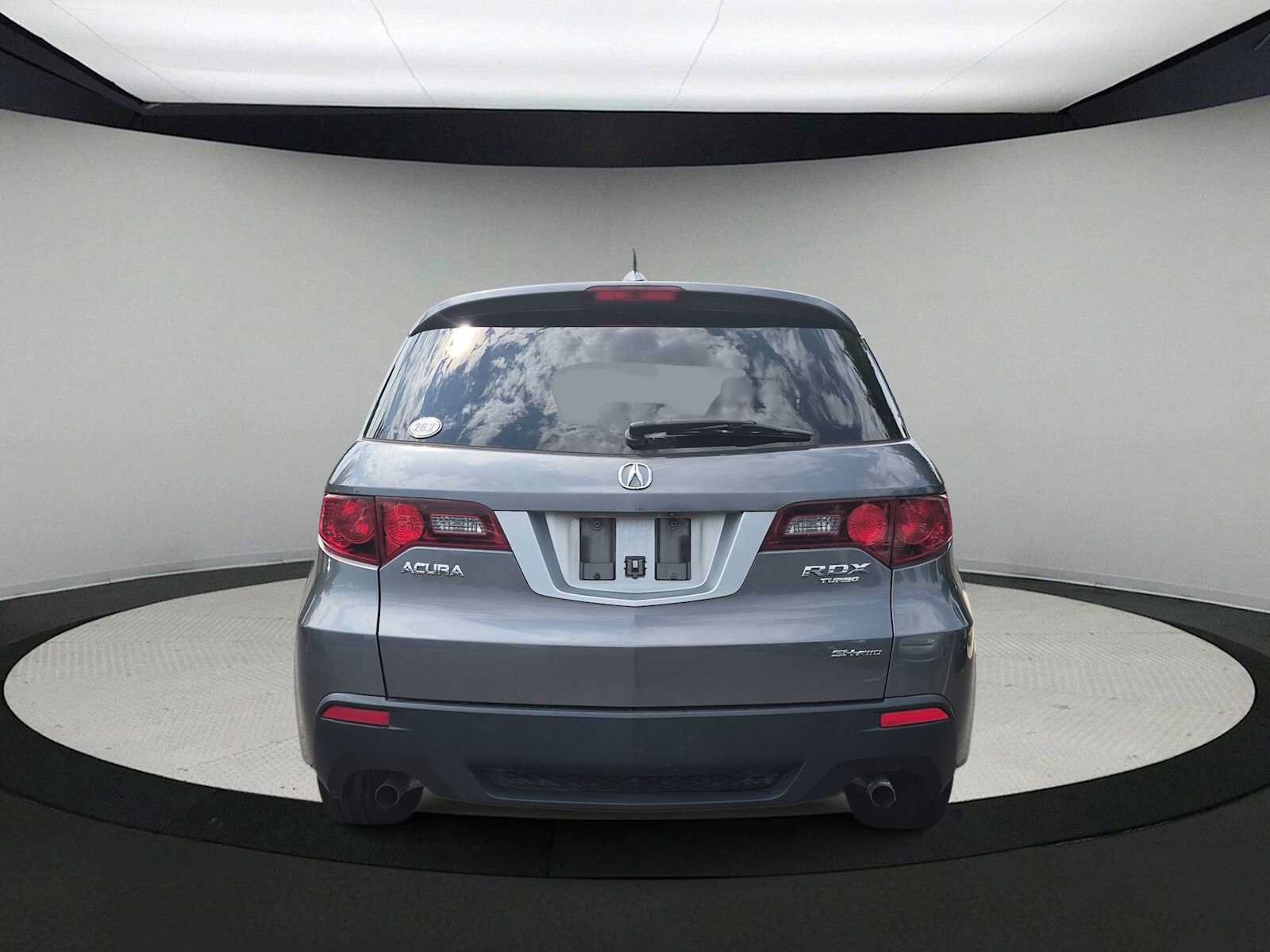Used 2012 Acura RDX w/ Technology Package AWD/4WD image 7