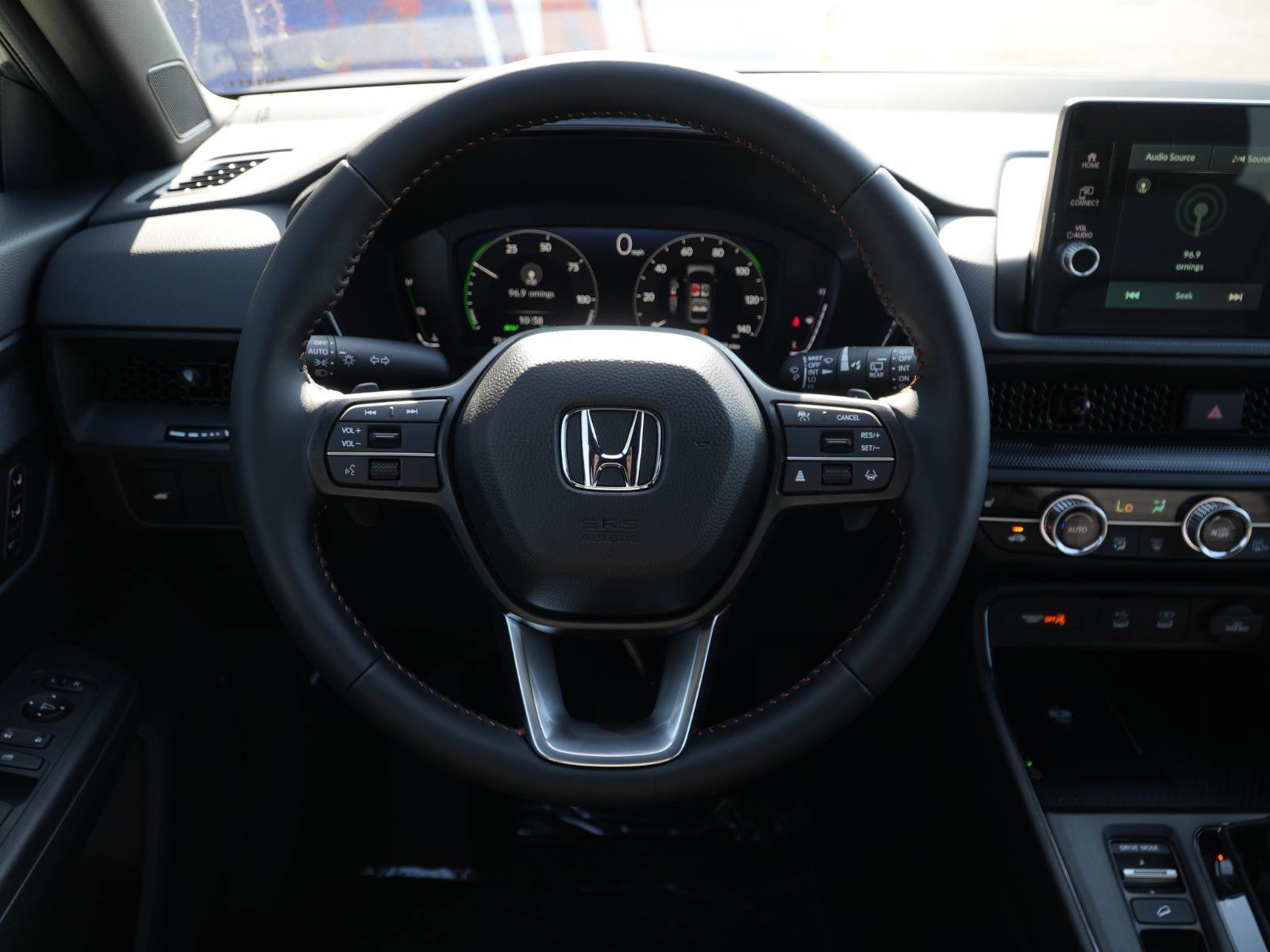 New 2026 Honda CR-V Sport-L image 22