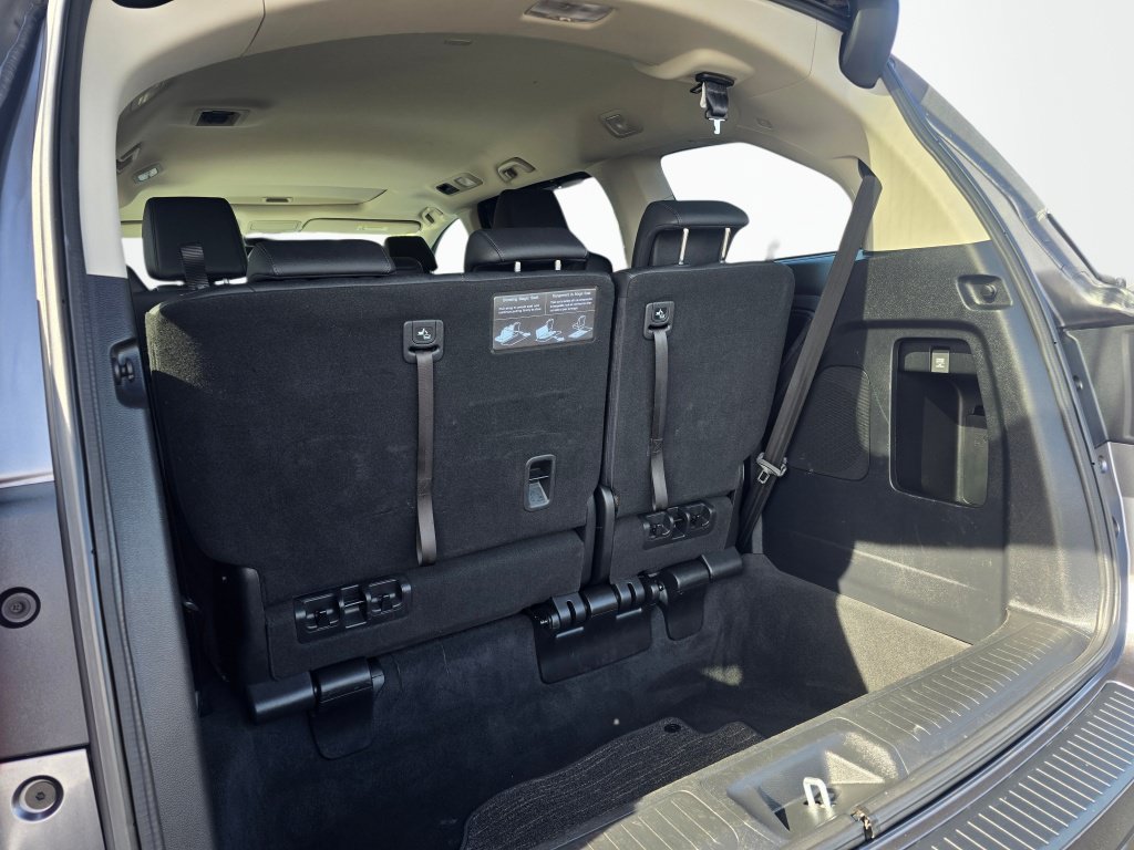 Used 2025 Honda Odyssey EX-L image 18