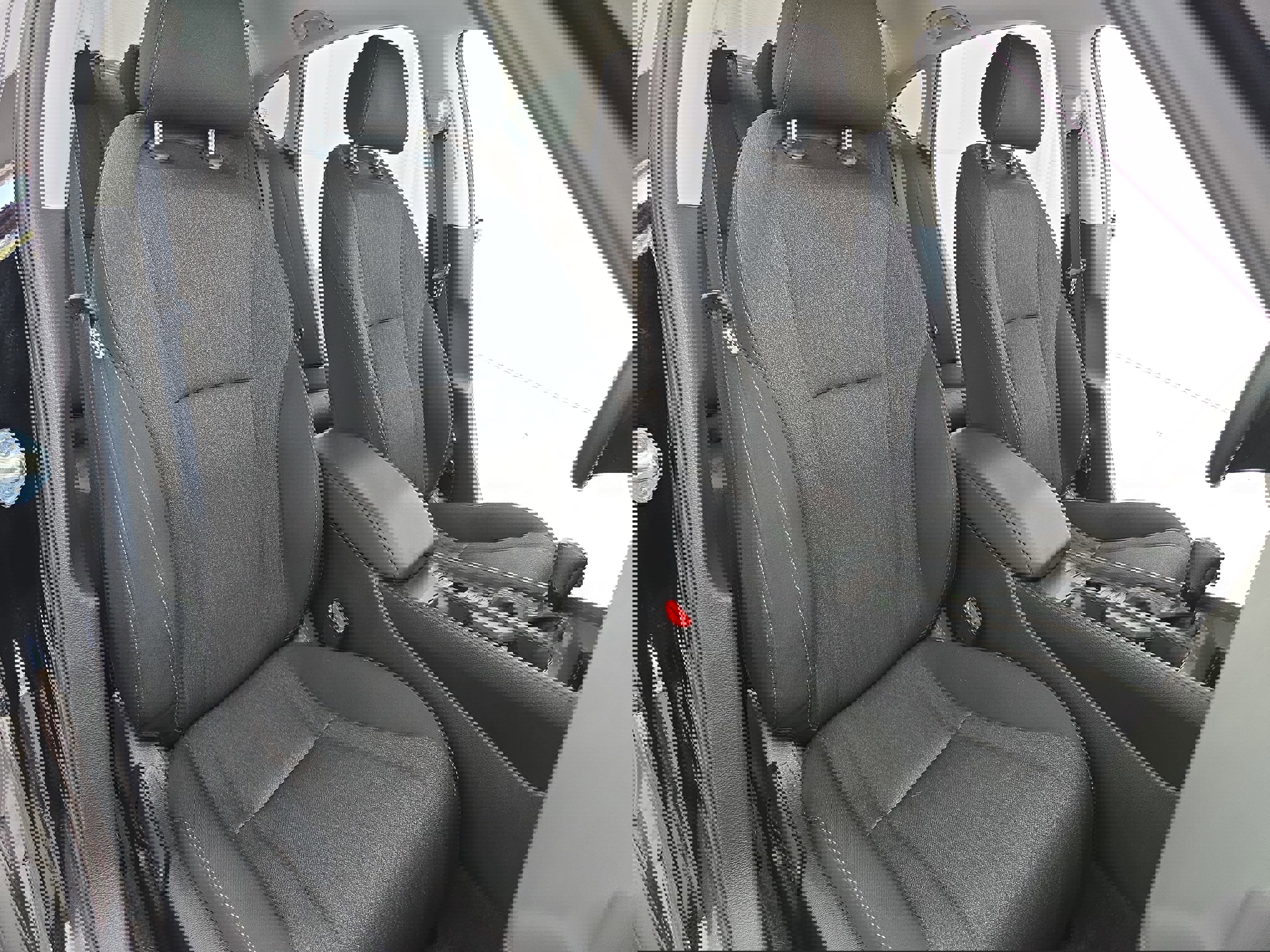 Certified 2024 Honda Accord EX image 10