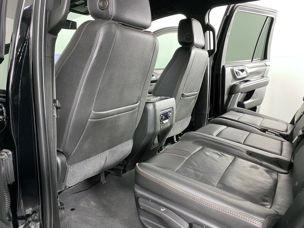 Used 2021 Chevrolet Tahoe RST AWD/4WD image 20