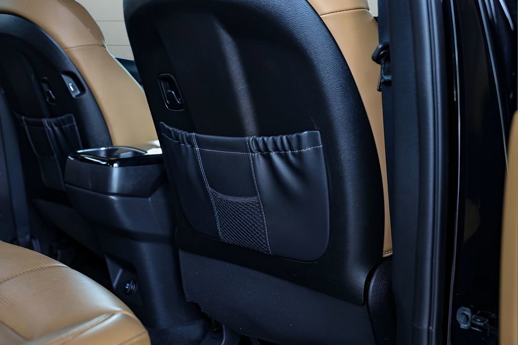 Used 2021 Kia Telluride SX w/ Nightfall Edition Package image 64