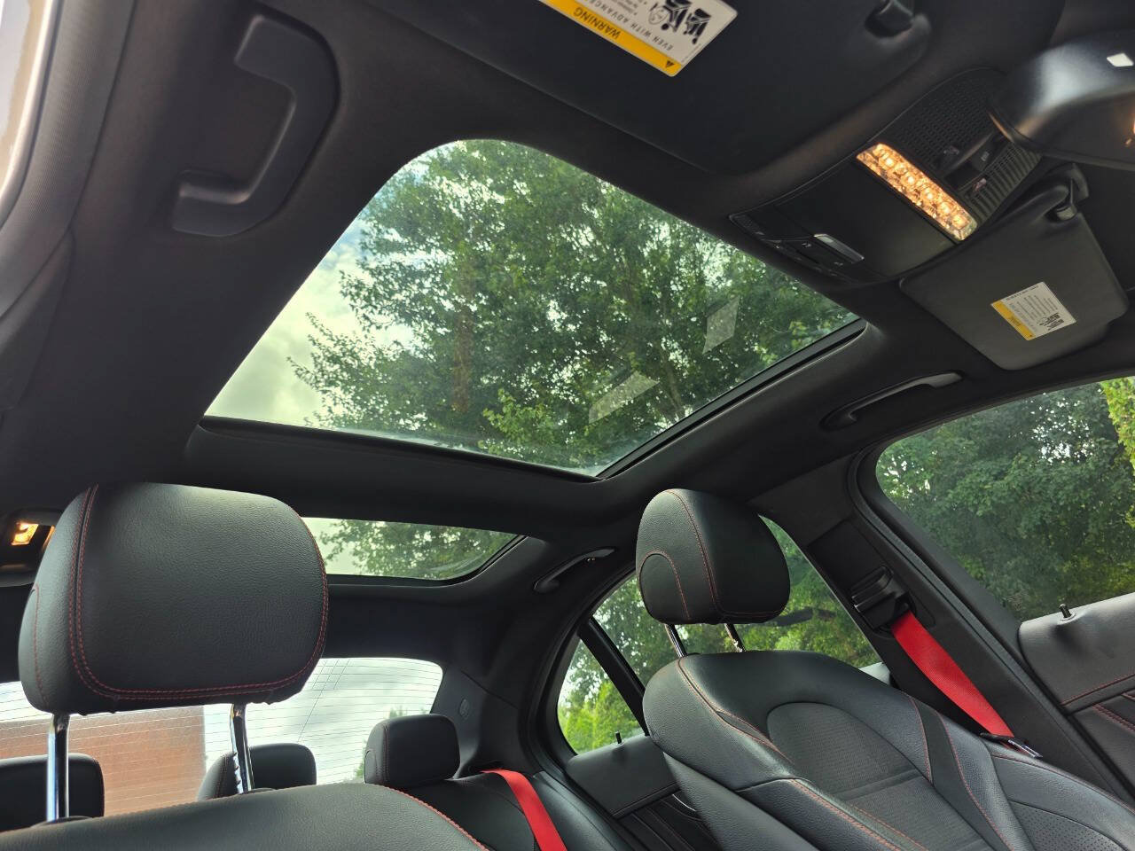 Used 2016 Mercedes-Benz C 450 AMG image 31