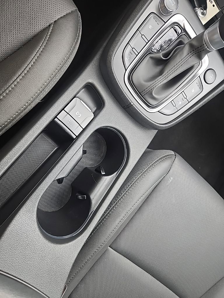 Used 2023 Hyundai Kona Limited w/ Cargo Package AWD/4WD image 44