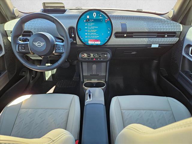 Used 2026 MINI Cooper S FWD image 14