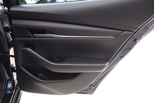 Used 2024 MAZDA MAZDA3 s FWD image 26