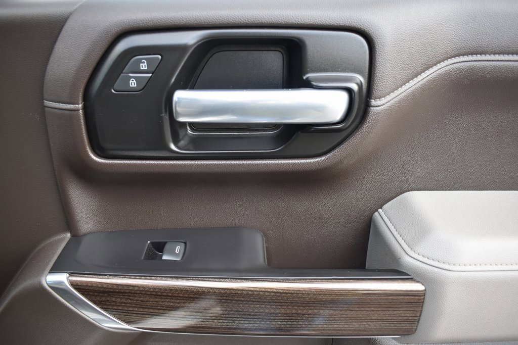 Used 2021 Chevrolet Silverado 1500 LT w/ Texas Edition Plus image 14