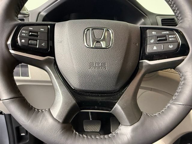 Used 2026 Honda Odyssey Elite image 15