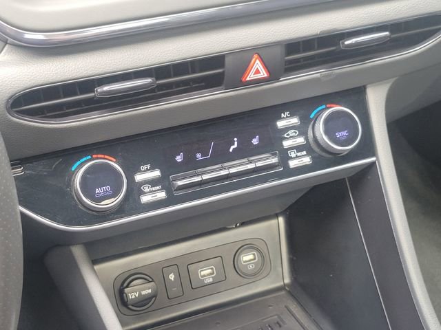 Used 2023 Hyundai Sonata N Line w/ Cargo Package image 18
