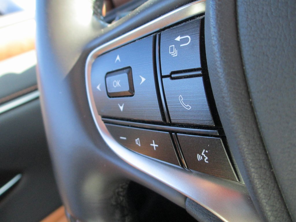 Used 2023 Lexus ES 350 Ultra Luxury image 26