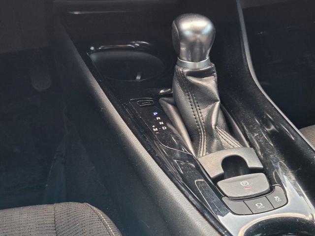 Used 2019 Toyota C-HR XLE FWD image 12
