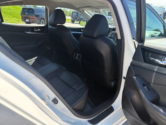 Used 2023 Nissan Maxima SV w/ Floor Mat Group image 26