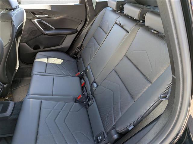 Used 2026 BMW X1 xDrive28i w/ Convenience Package AWD/4WD image 18