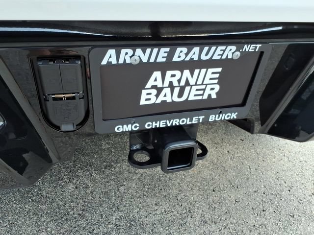 New 2026 GMC Hummer EV 4x4 Crew Cab image 21
