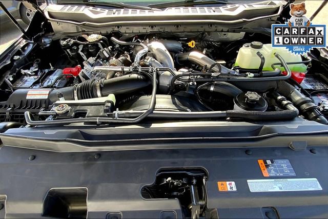 New 2025 Ford F250 XLT image 11