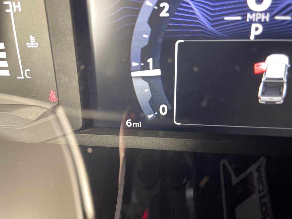 New 2026 Toyota Tacoma SR5 image 19