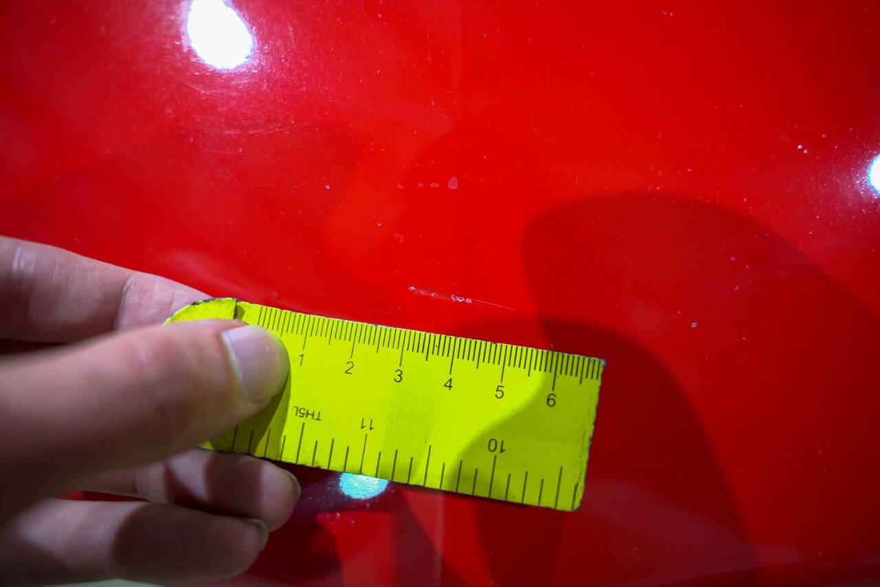 Used 2014 Dodge Charger SXT image 25