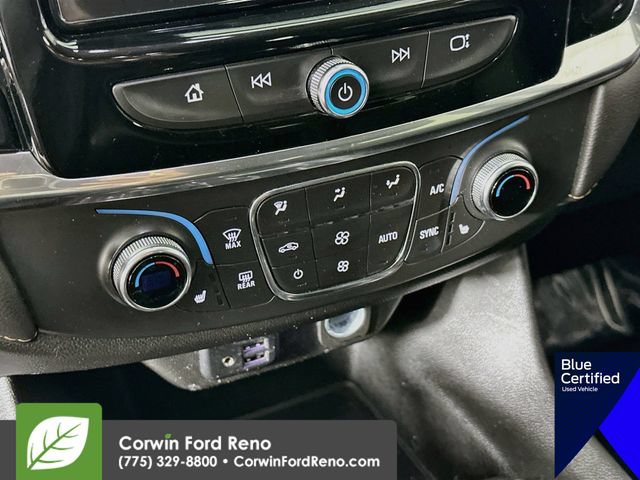 Used 2020 Chevrolet Traverse LT w/ LT Premium Package FWD image 20