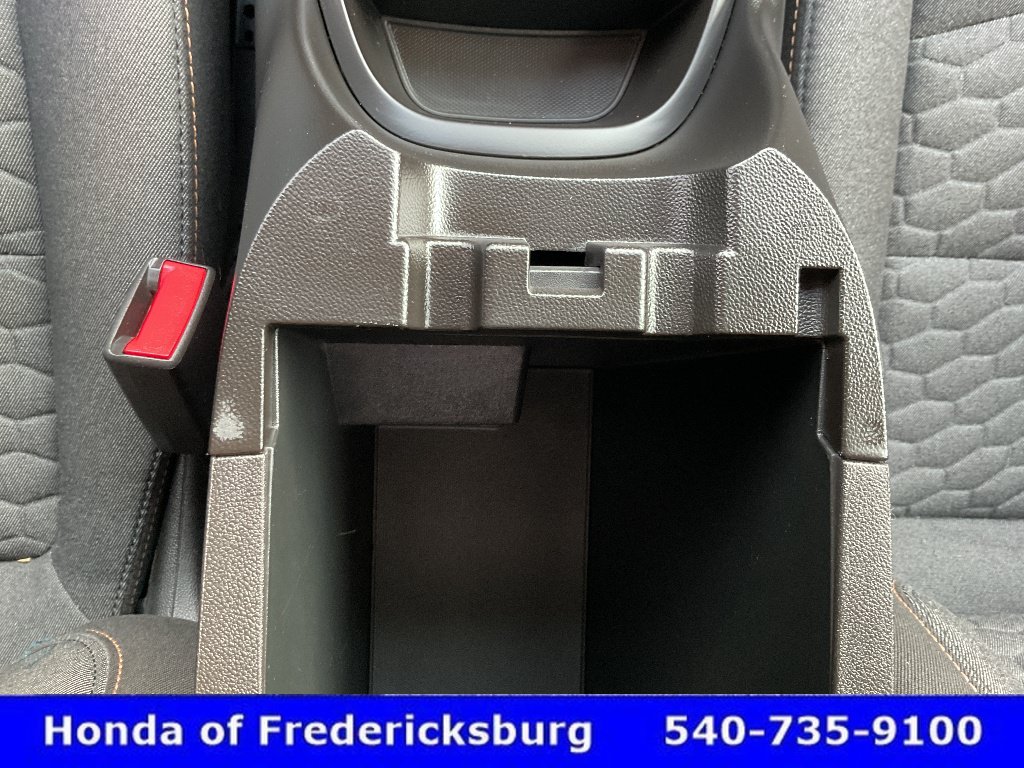 Used 2018 Chevrolet Equinox LT AWD/4WD image 38