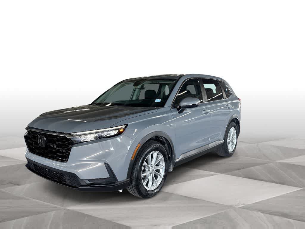Used 2024 Honda CR-V EX image 4